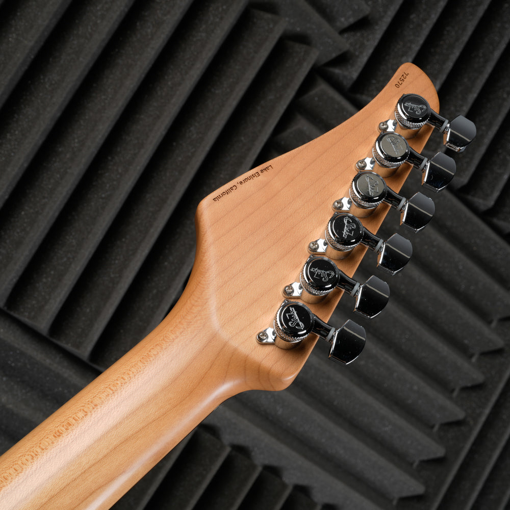 Suhr Classic S HSS with Rosewood Fretboard 2018 - Present - Sonic Blue