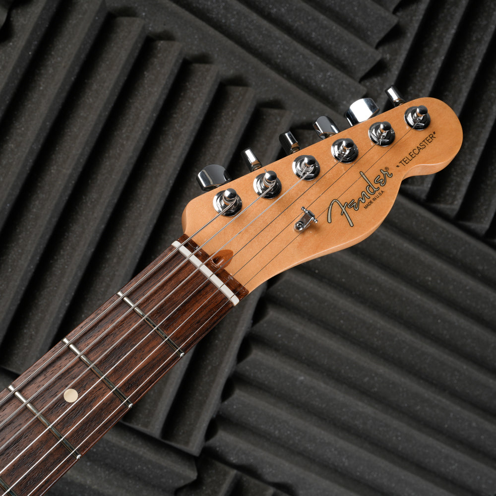 Fender American Standard Telecaster with Rosewood Fretboard - 2012 - Natural