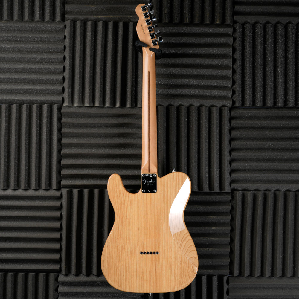 Fender American Standard Telecaster with Rosewood Fretboard - 2012 - Natural