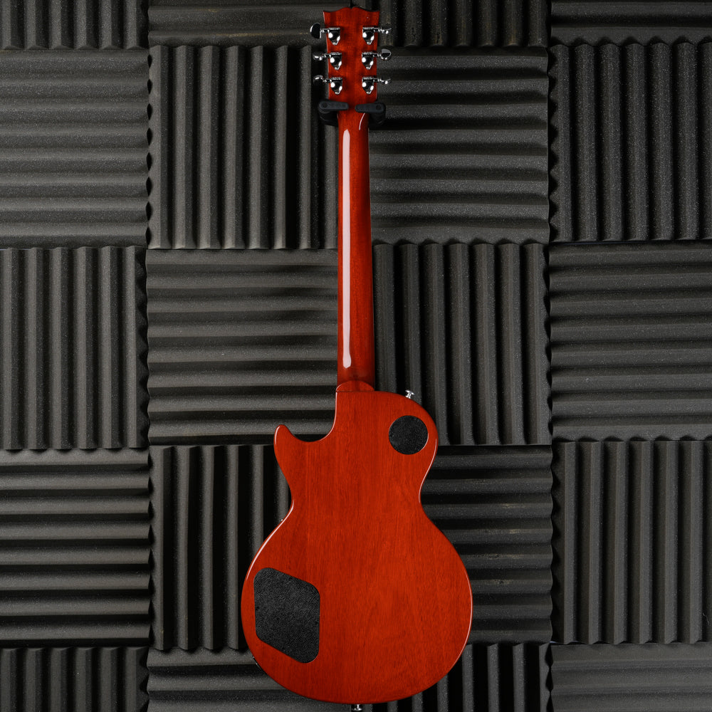 Gibson Les Paul Studio with Fretboard Binding 2019 - Tangerine Burst