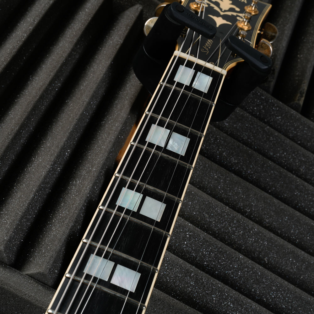 Yamaha SA-2000 1978 - Sunburst