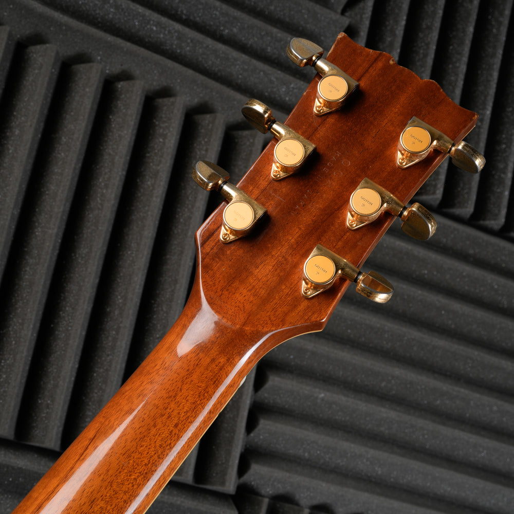 Yamaha SA-2000 1978 - Sunburst