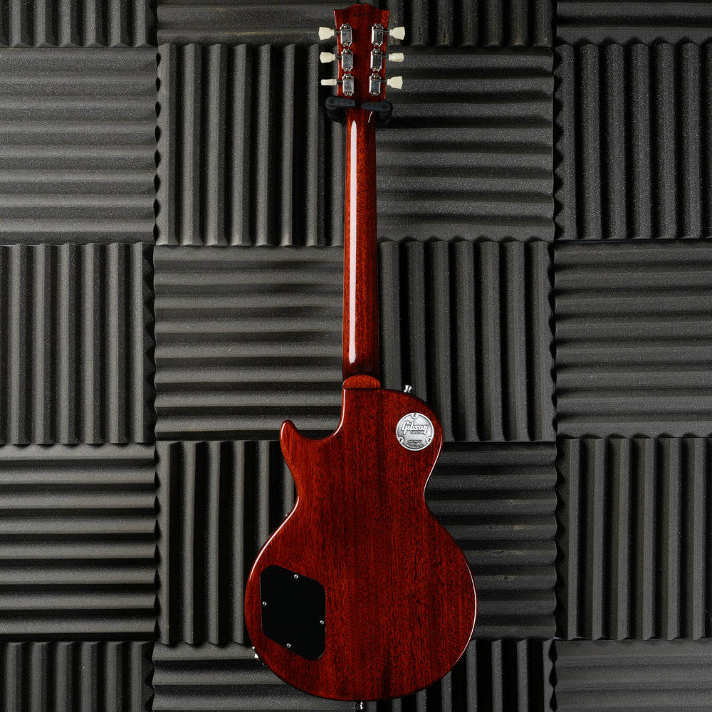 Gibson Custom Shop '58 Les Paul Standard Reissue 2024 - Washed Cherry Sunburst VOS