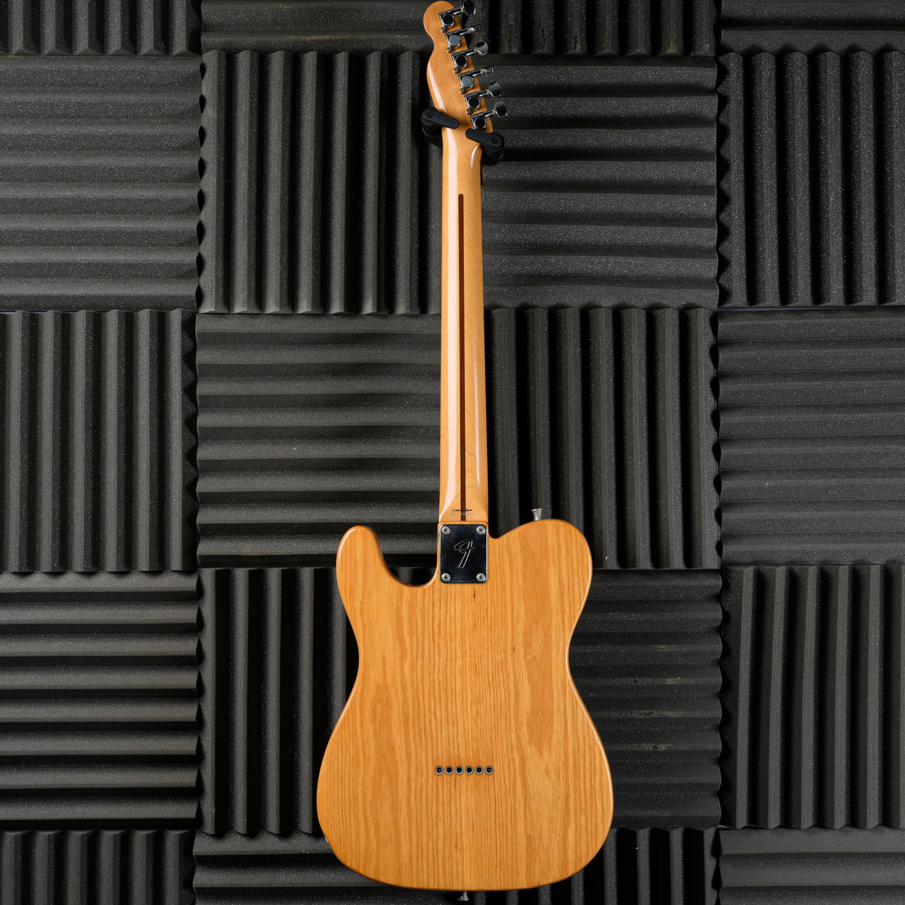 Fender TL52-75SPL 1994 - Natural