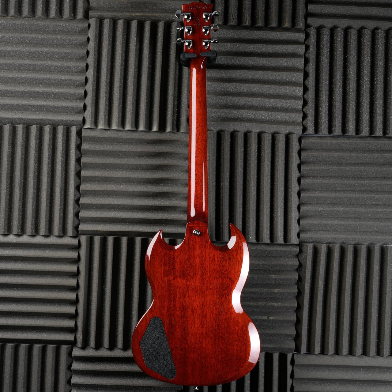 Gibson SG '61 Standard 2018 - Heritage Cherry
