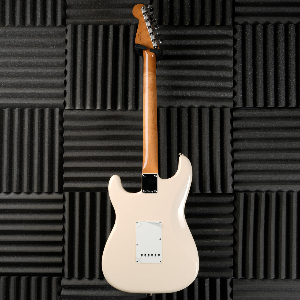 Fender Vintera II '60s Stratocaster with Rosewood Fretboard 2025 - Olympic White