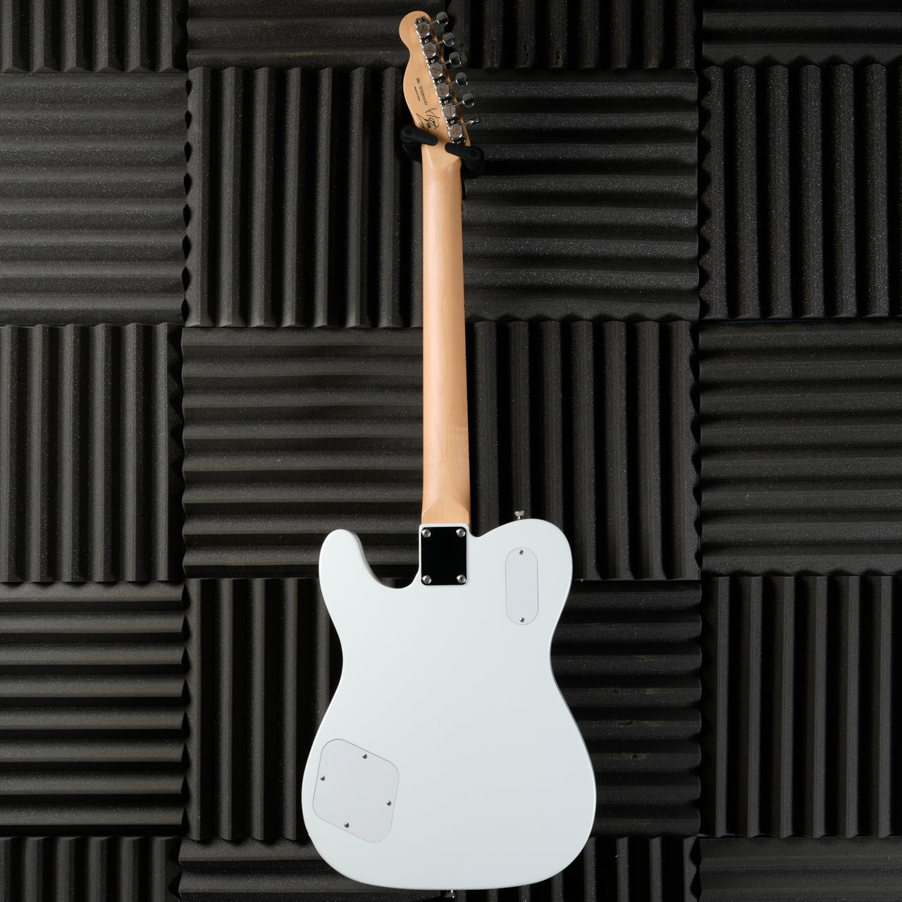 Fender MIJ Haruna Scandal Signature Telecaster Boost 2022 - White