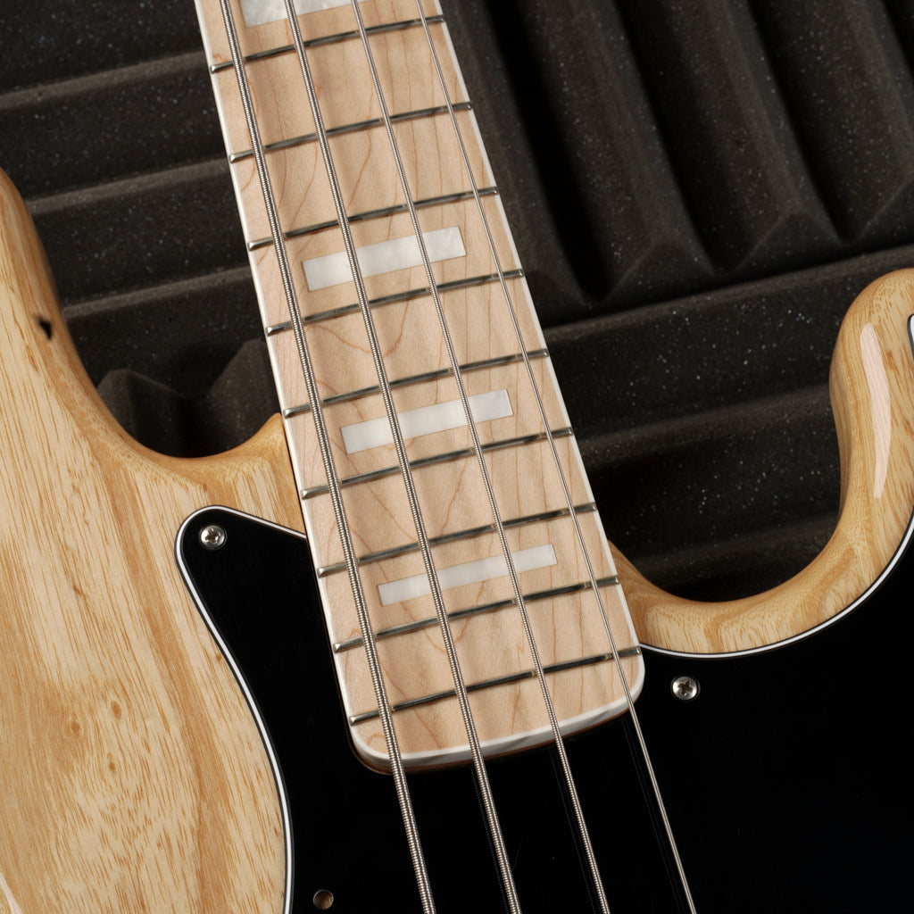 Fender MIJ Traditional II '70s Jazz Bass 2022- Natural