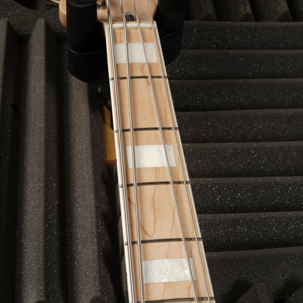 Fender MIJ Traditional II '70s Jazz Bass 2022- Natural
