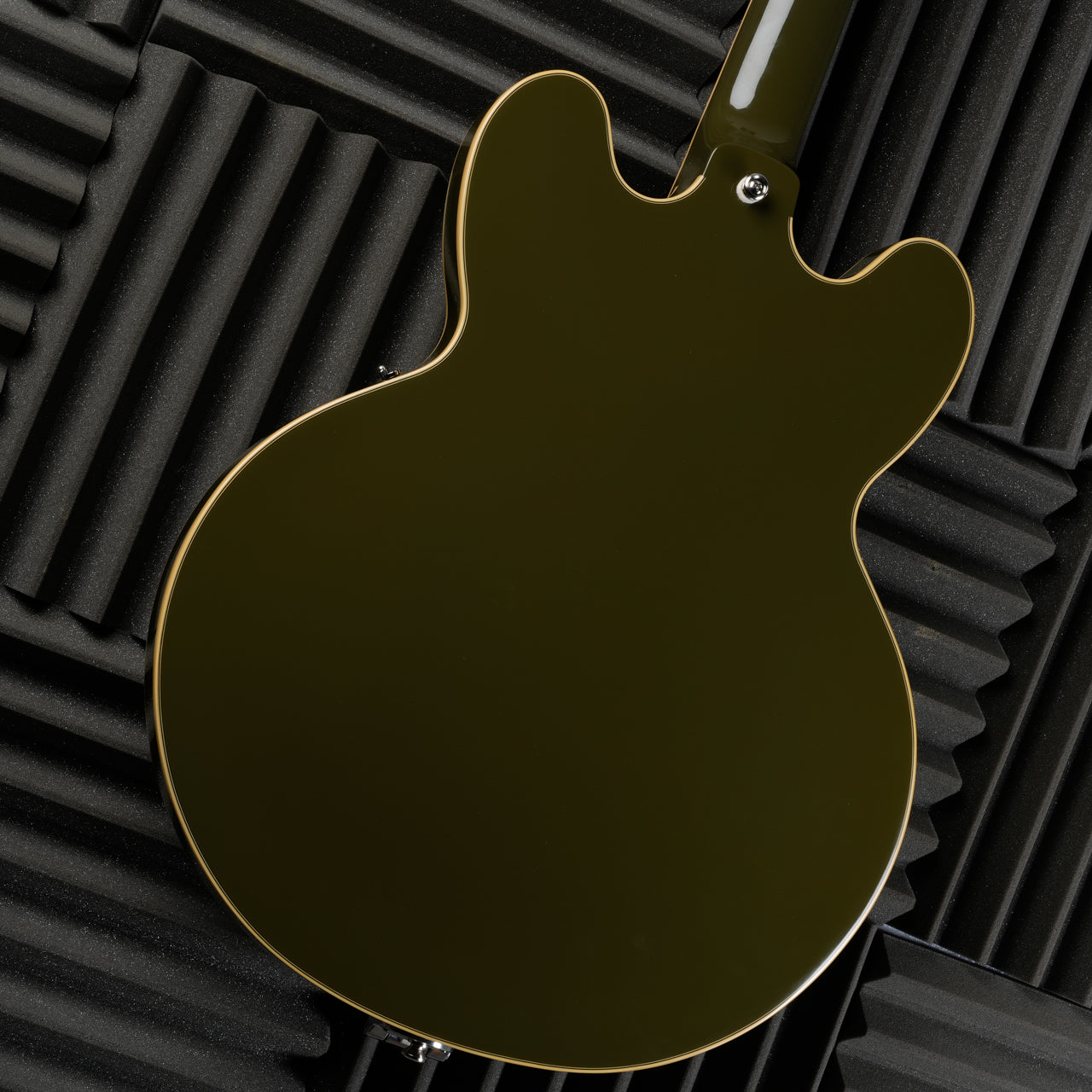 Epiphone Shinichi Ubukata Signature ES-355 2023 - Present - Olive Green