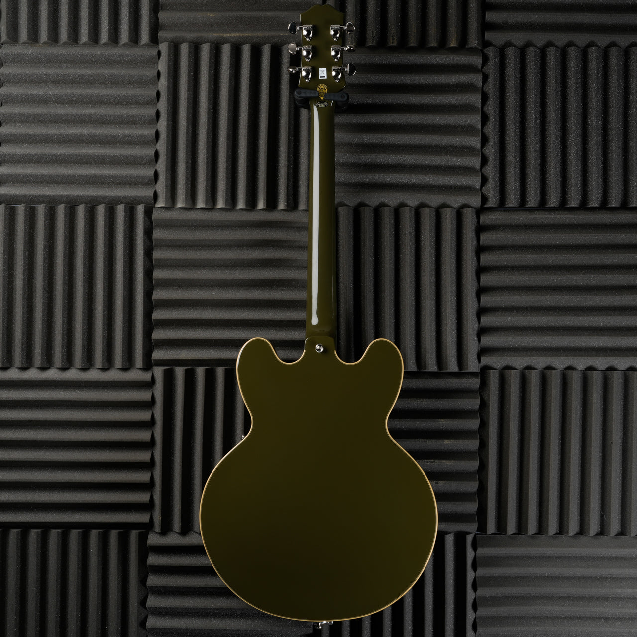 Epiphone Shinichi Ubukata Signature ES-355 2023 - Present - Olive Green