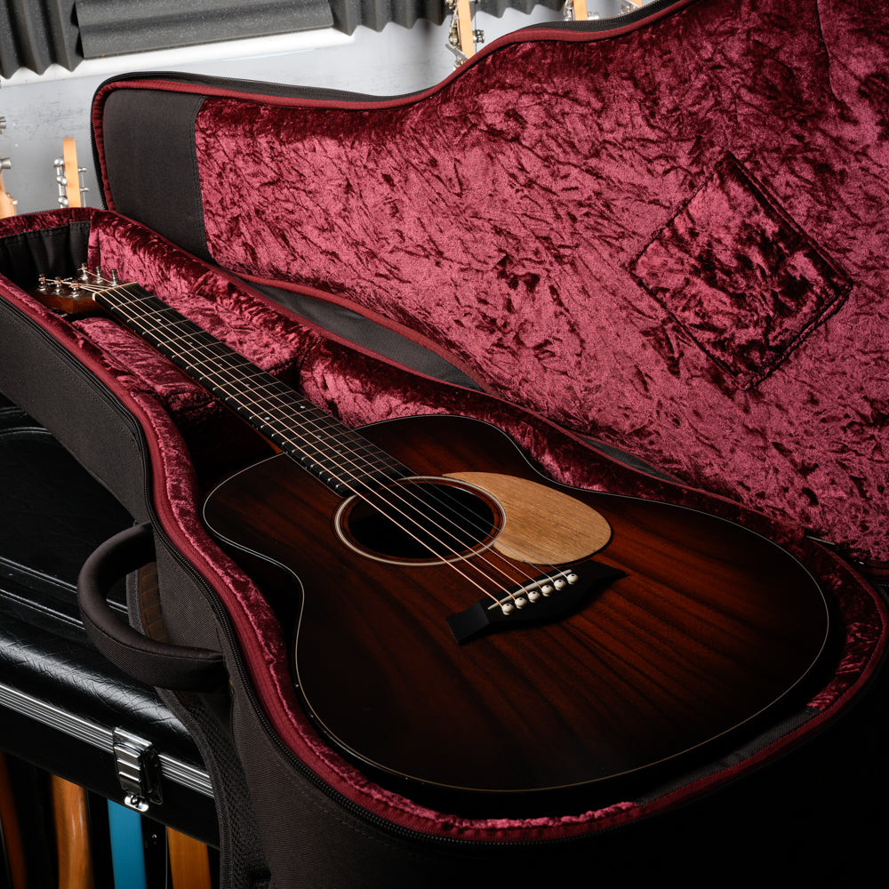 Taylor GS Mini-e Koa Plus 2020 - Present - Shaded Edgeburst