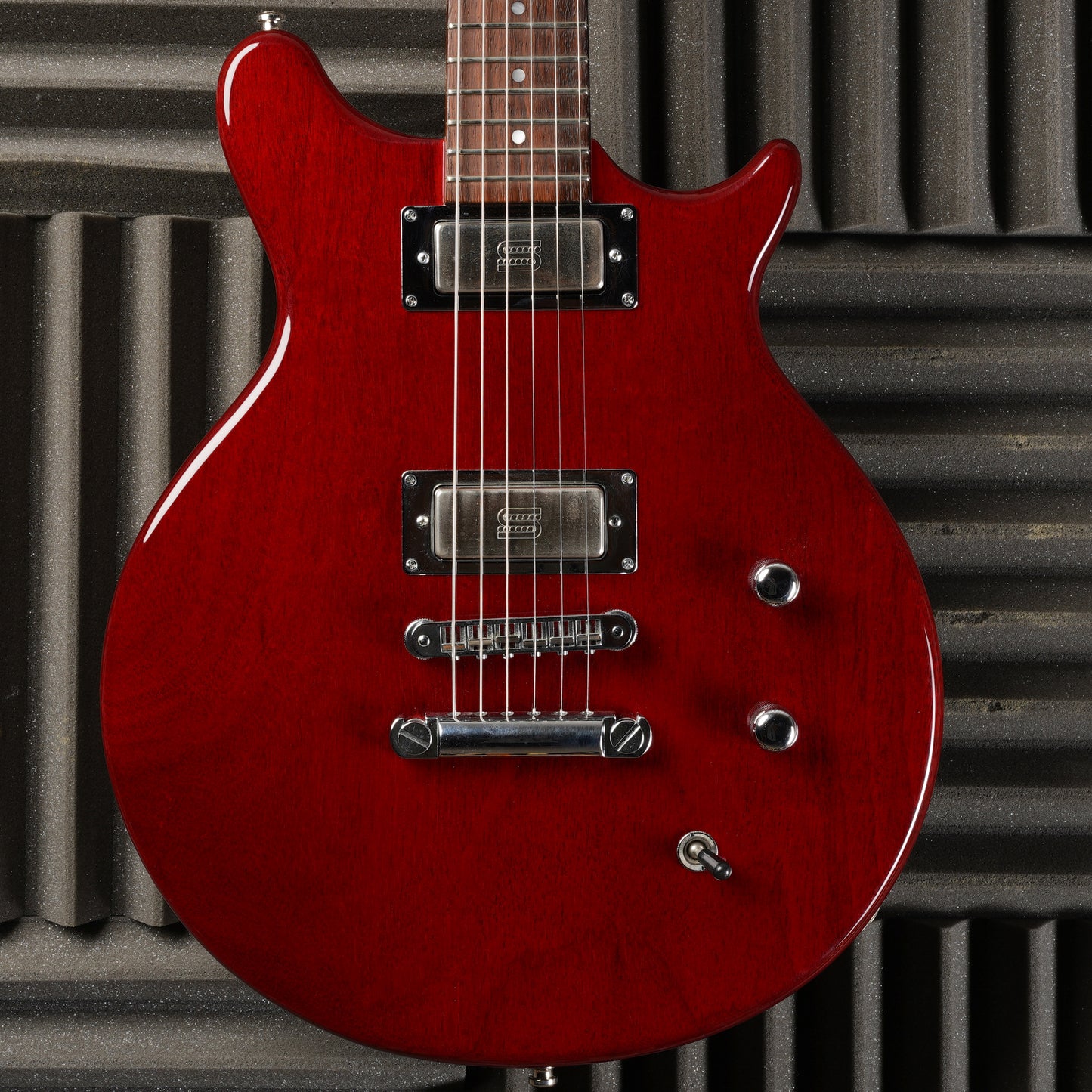 Hamer USA Eclipse 1997