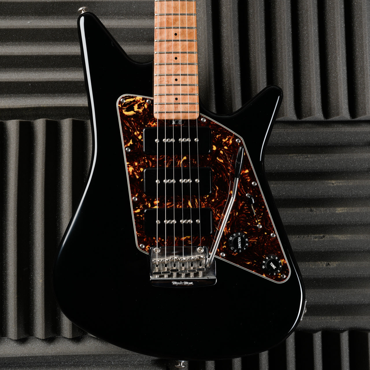 Ernie Ball Music Man Guitars