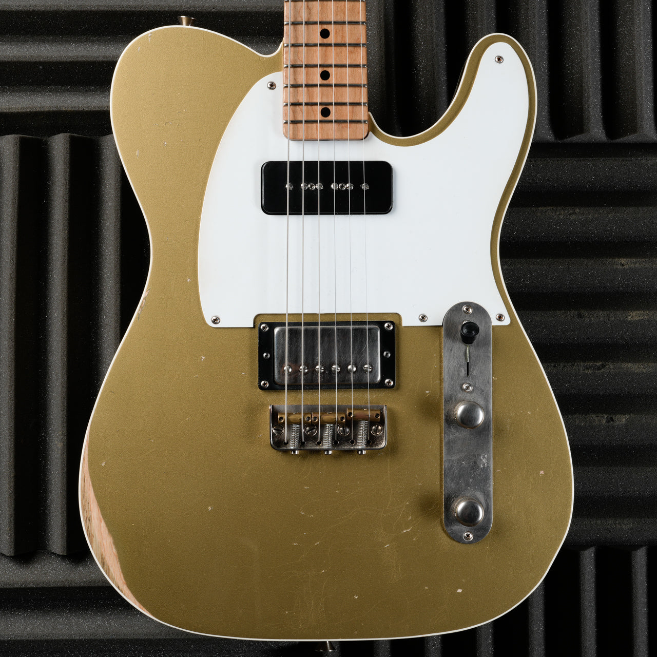 LsL Instruments Guitars