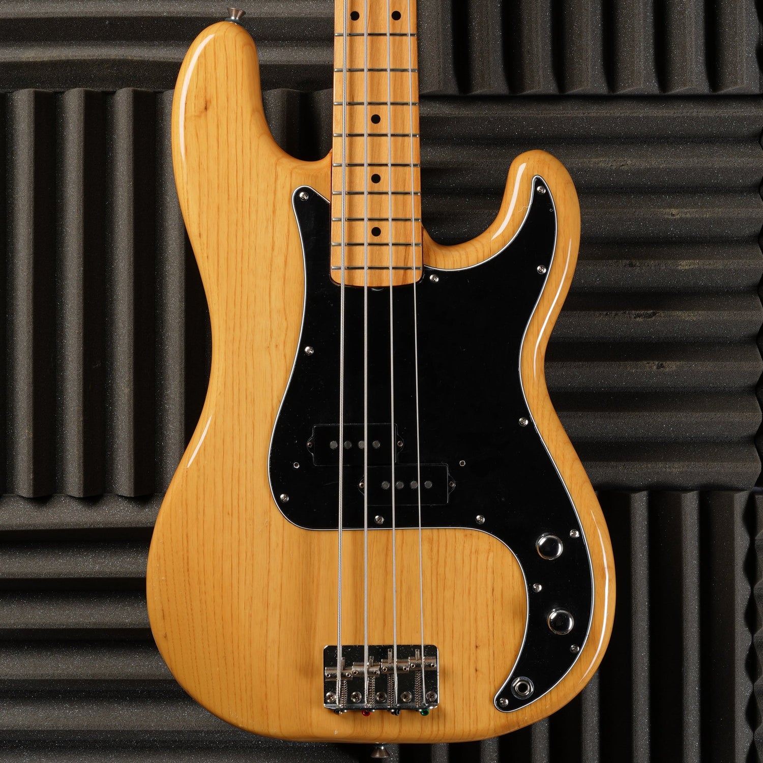 Basses