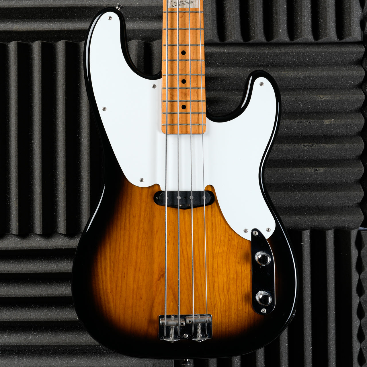 Fender Basses