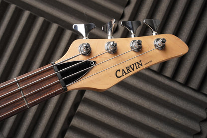 Carvin USA B4