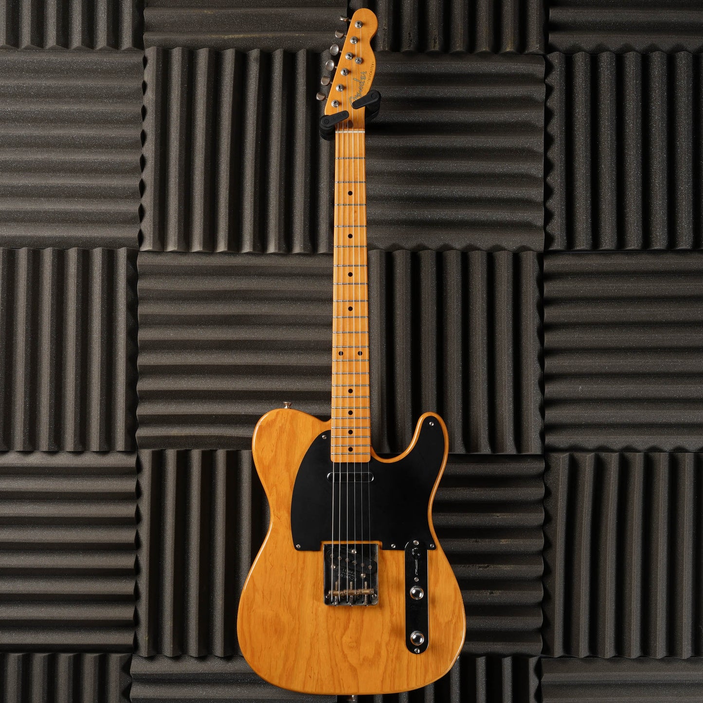 Fender TL-52 Telecaster Reissue MIJ