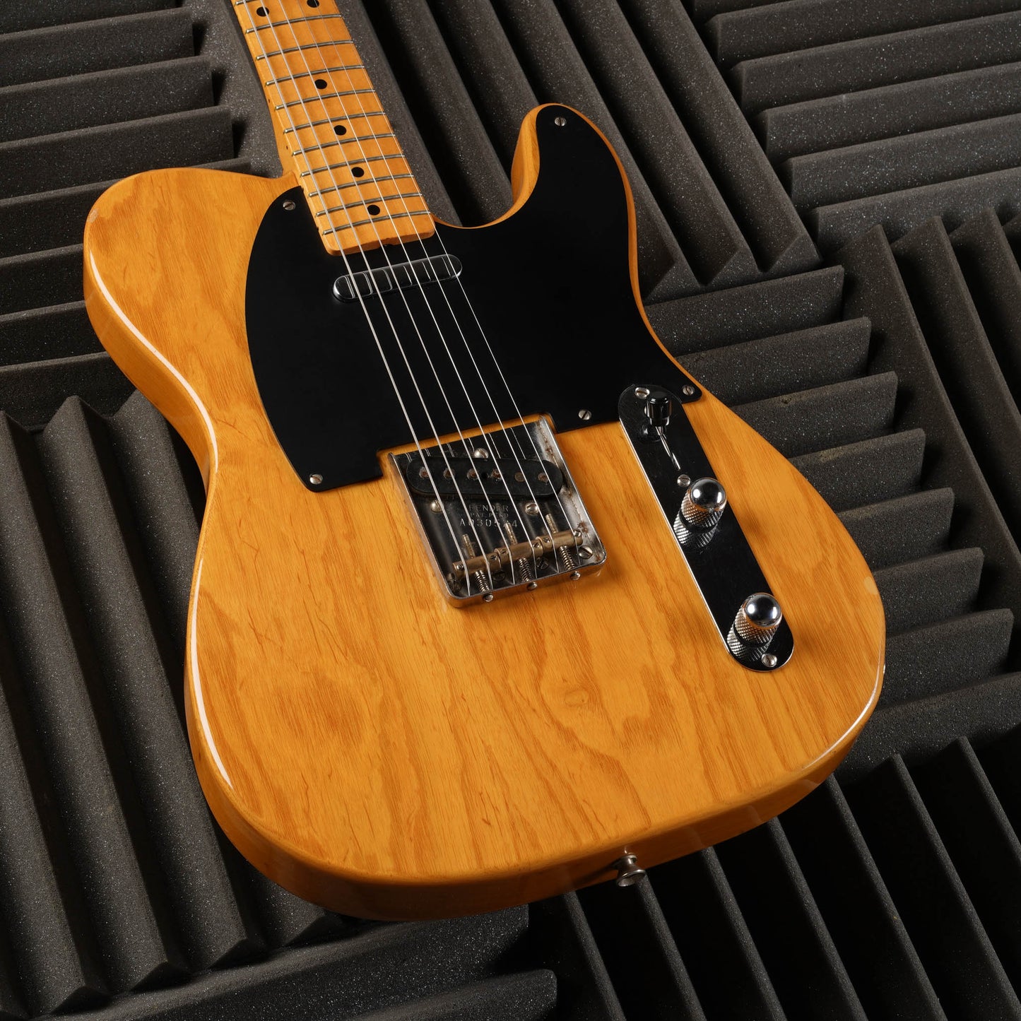 Fender TL-52 Telecaster Reissue MIJ