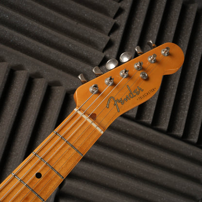 Fender TL-52 Telecaster Reissue MIJ