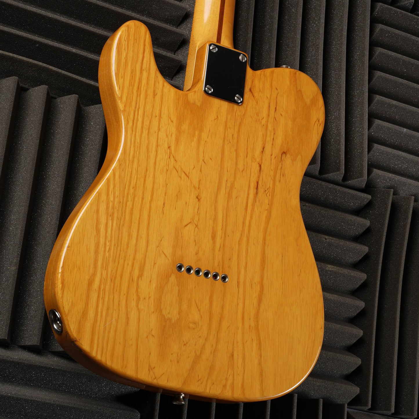 Fender TL-52 Telecaster Reissue MIJ