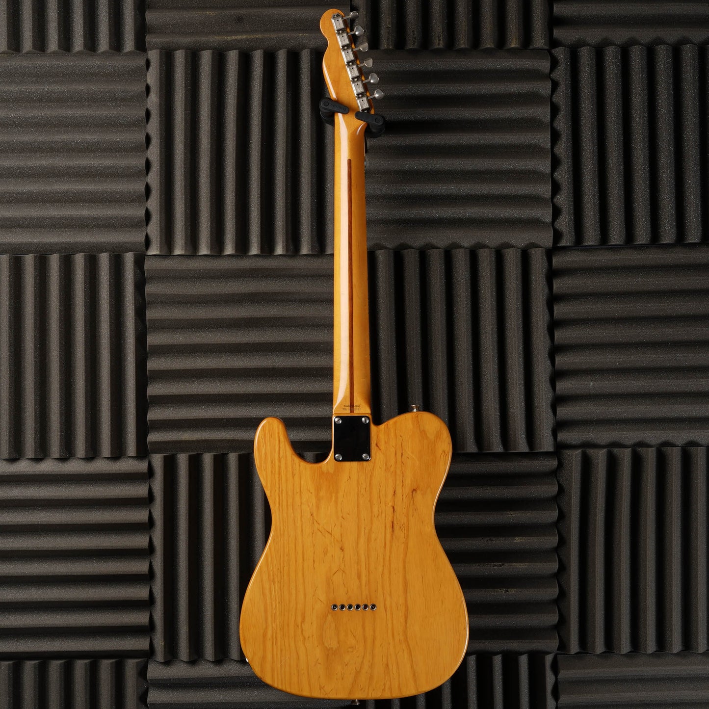 Fender TL-52 Telecaster Reissue MIJ