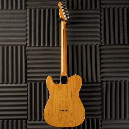 Fender TL-52 Telecaster Reissue MIJ