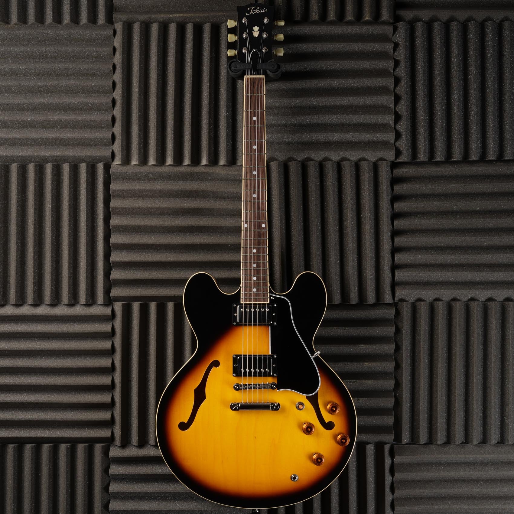 Tokai ES-180 2021 Sunburst