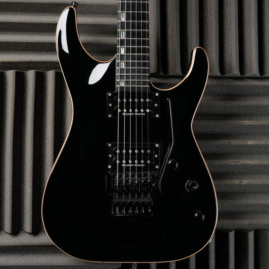 ESP E-II Horizon CTM FR 2015 - Black