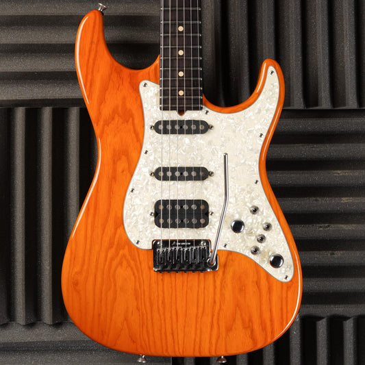 Tom Anderson Hollow Classic 1997 - Translucent Amber