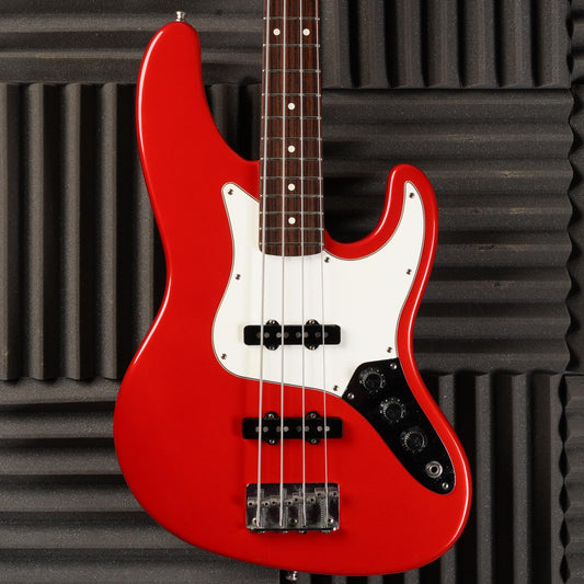 Fender American Standard Long Horn Jazz Bass 1989