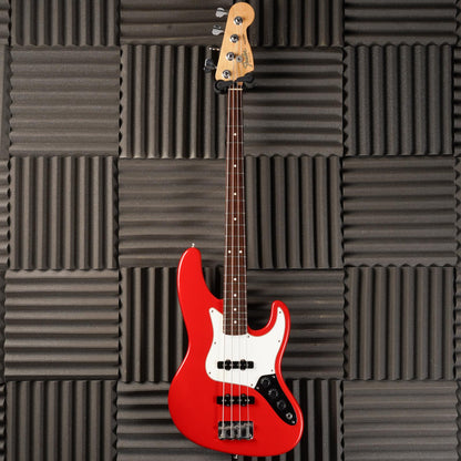 Fender American Standard Long Horn Jazz Bass 1989