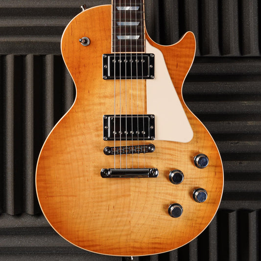 Gibson Les Paul Traditional HP 2017 - Honey Burst