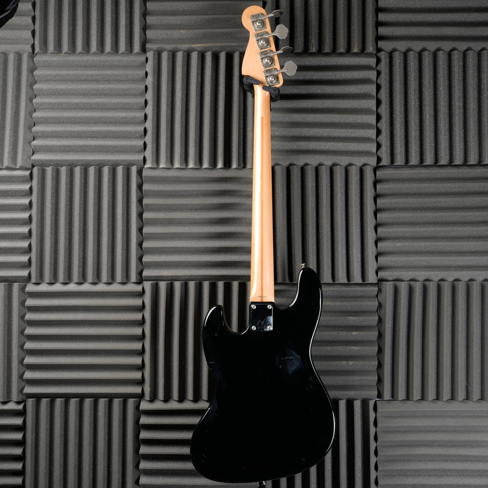 Fender AJB Aerodyne Jazz Bass 2005 - Black