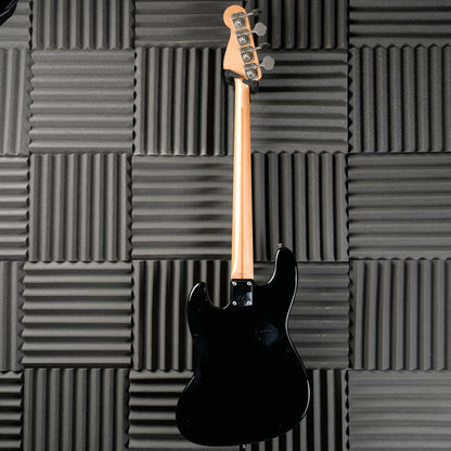 Fender AJB Aerodyne Jazz Bass 2005 - Black