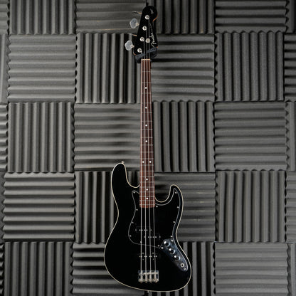Fender AJB Aerodyne Jazz Bass 2005 - Black