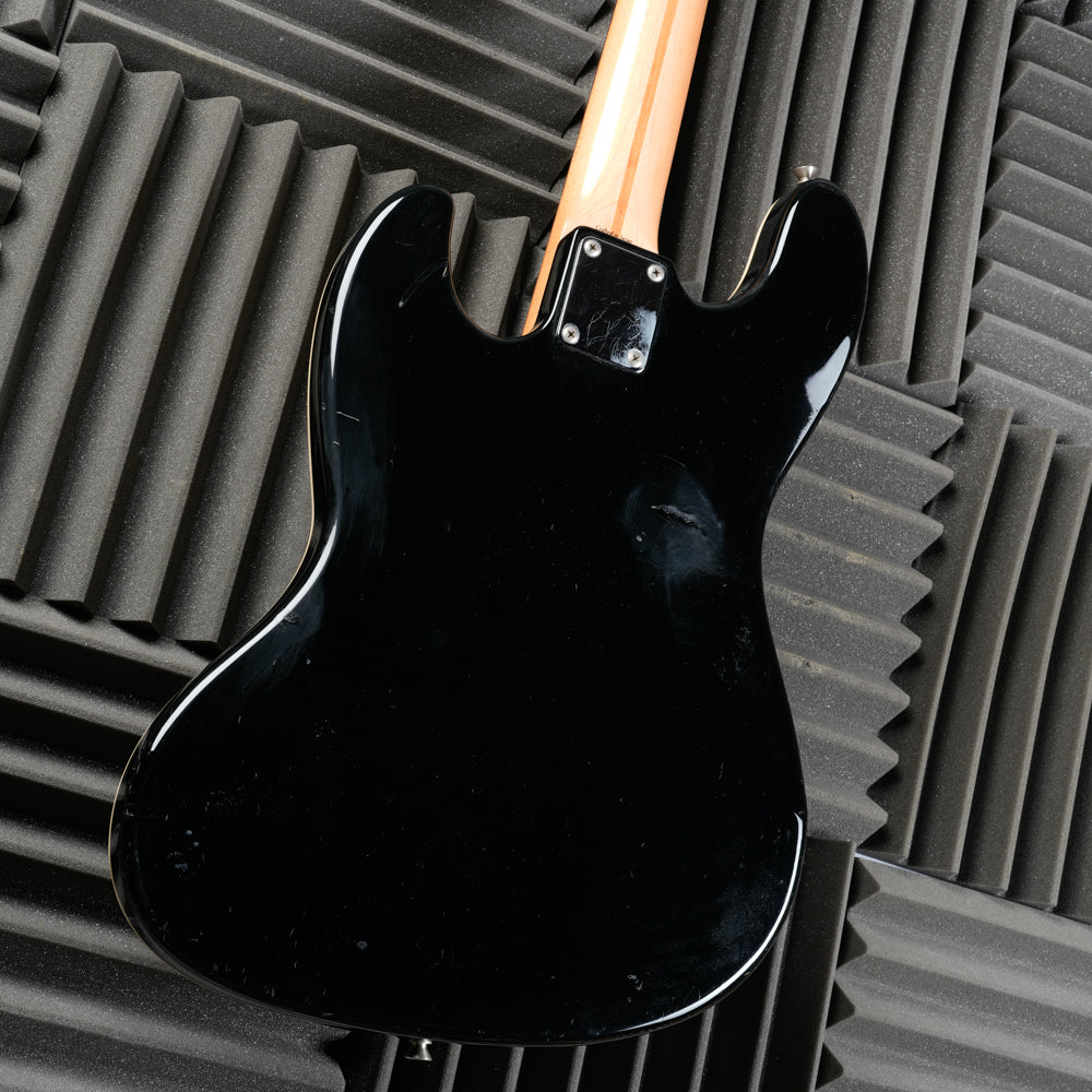 Fender AJB Aerodyne Jazz Bass 2005 - Black