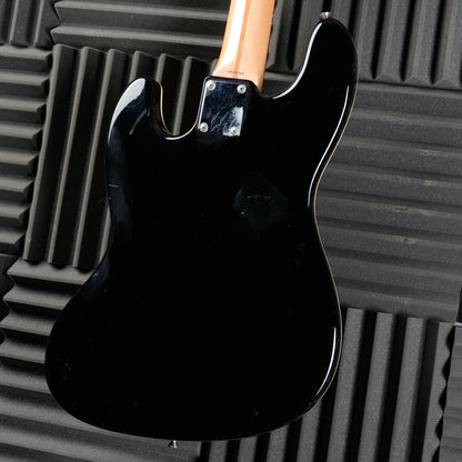 Fender AJB Aerodyne Jazz Bass 2005 - Black