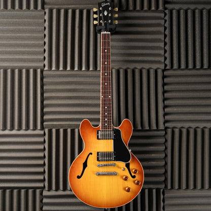 Gibson Custom Shop CS-336 2006- Iced Tea