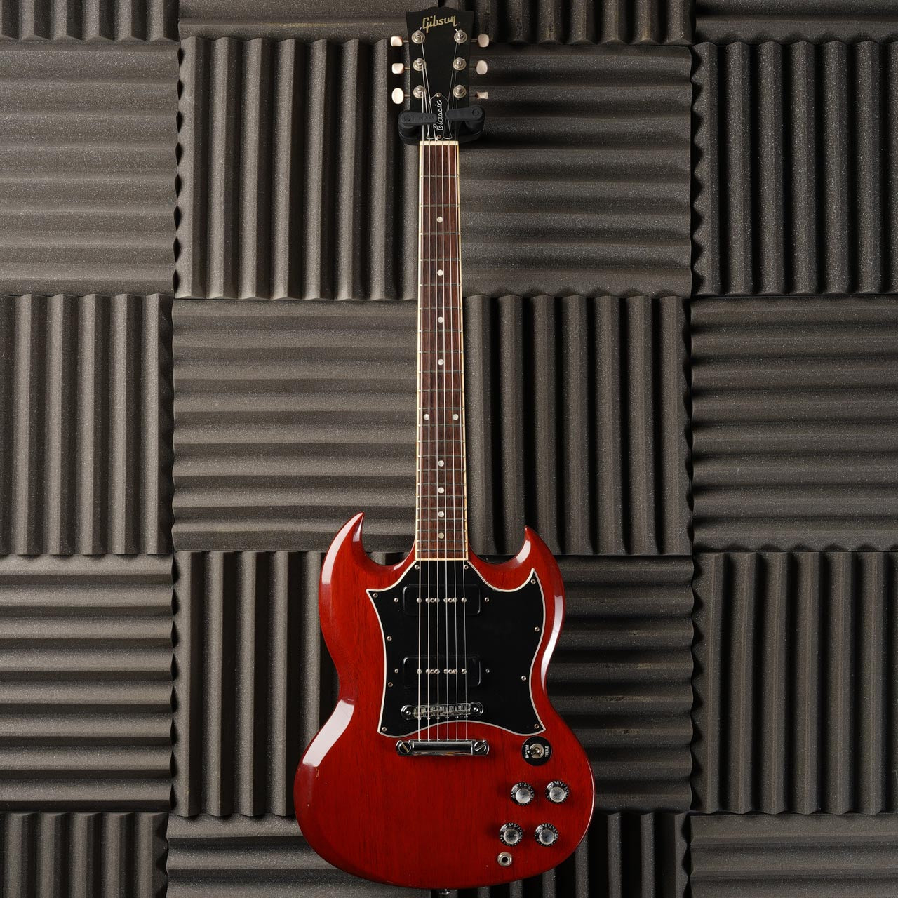 Gibson SG Classic 2005 - Heritage Cherry