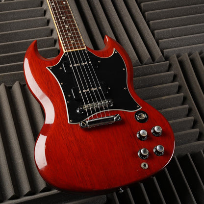 Gibson SG Classic 2005 - Heritage Cherry