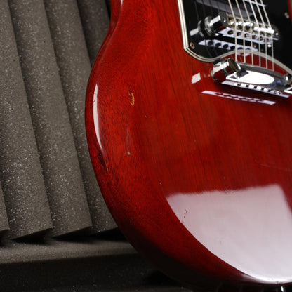 Gibson SG Classic 2005 - Heritage Cherry