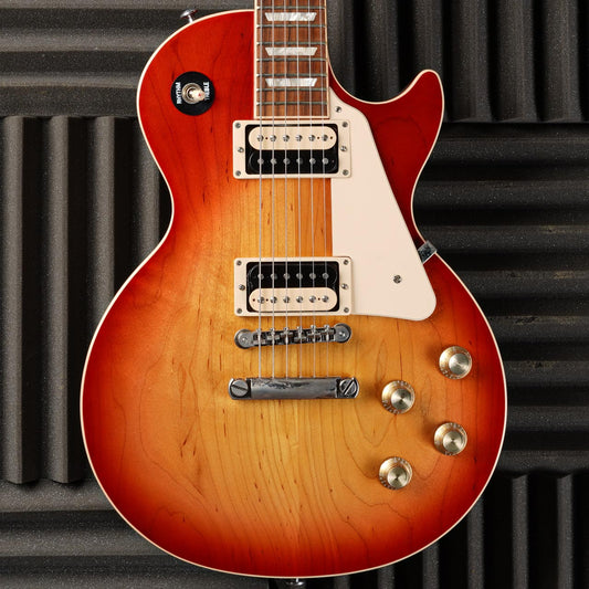 Gibson Les Paul Classic T 2017 - Heritage Cherry Sunburst