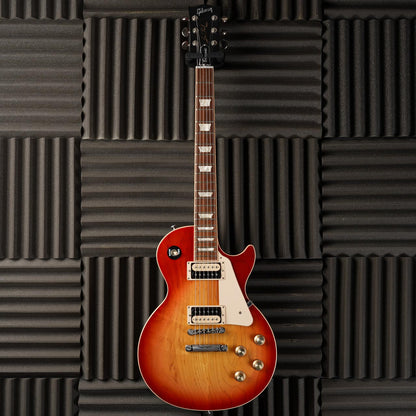 Gibson Les Paul Classic T 2017 - Heritage Cherry Sunburst