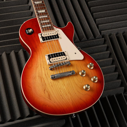 Gibson Les Paul Classic T 2017 - Heritage Cherry Sunburst