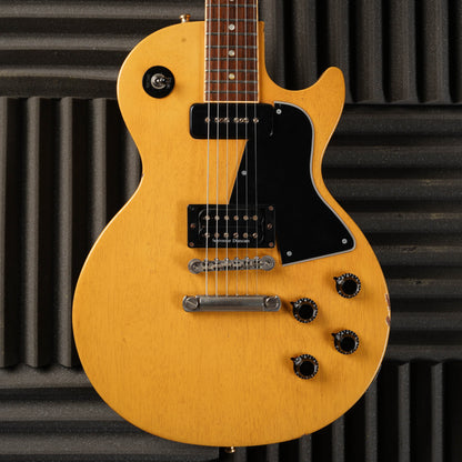 Gibson Les Paul Special 1994 - TV Yellow