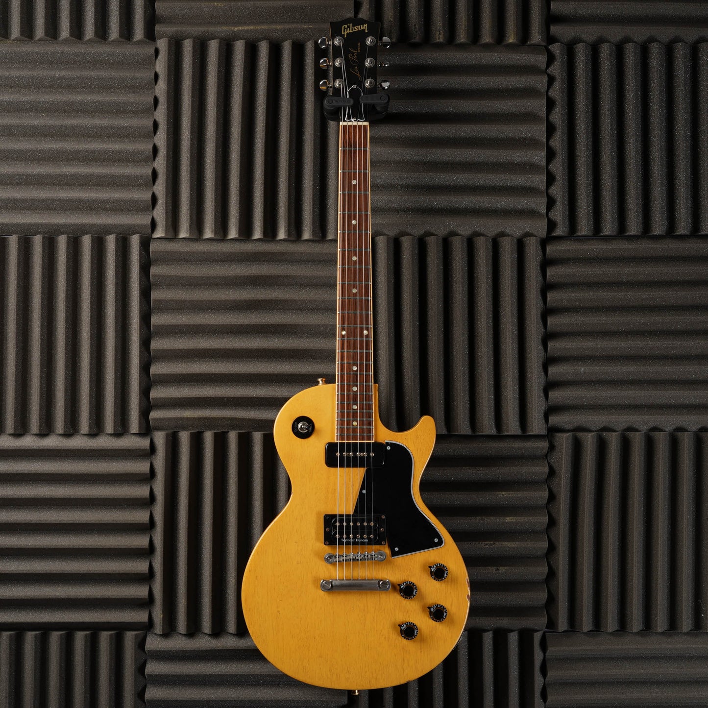 Gibson Les Paul Special 1994 - TV Yellow