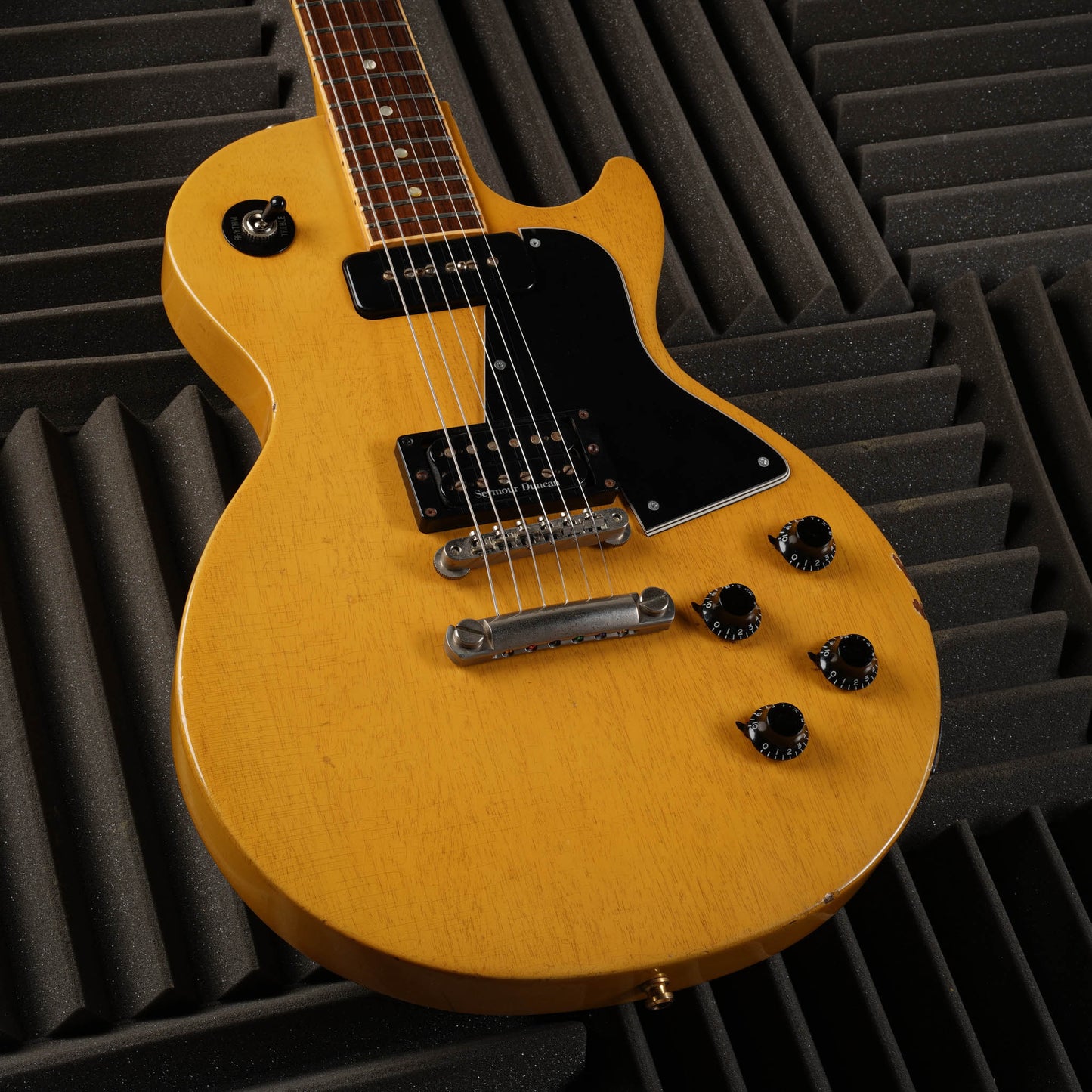 Gibson Les Paul Special 1994 - TV Yellow