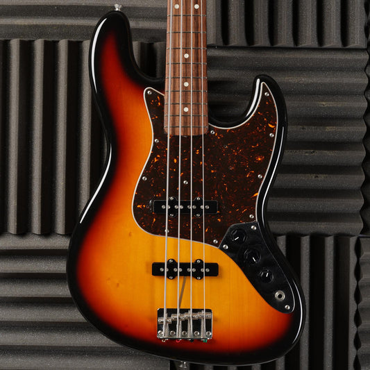 Fender JB-62 Jazz Bass Reissue MIJ